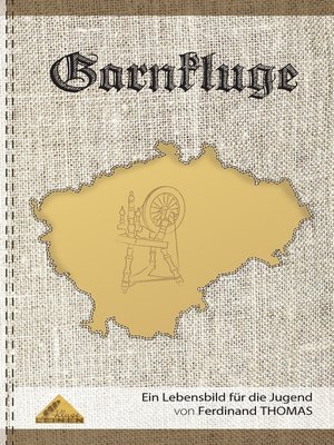 cover image of Garnkluge